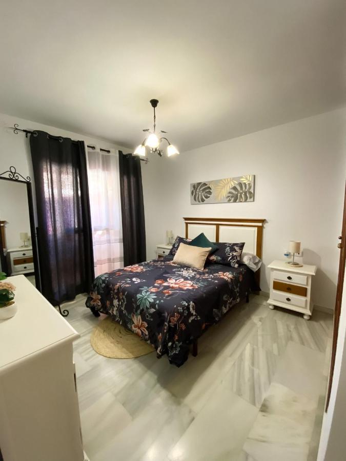 Appartement Liya's