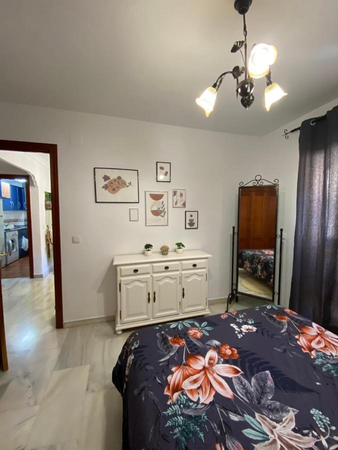 Liya's Apartment