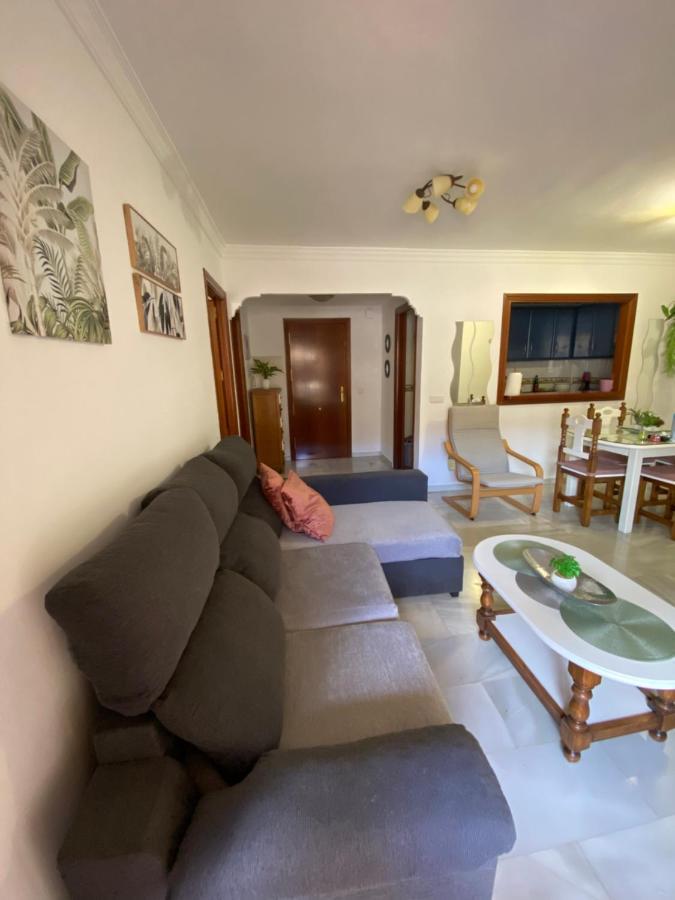 Liya's Appartement Benalmádena