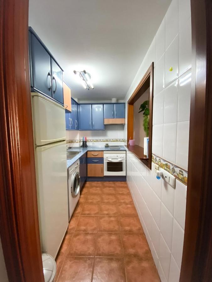 Appartement Liya's *