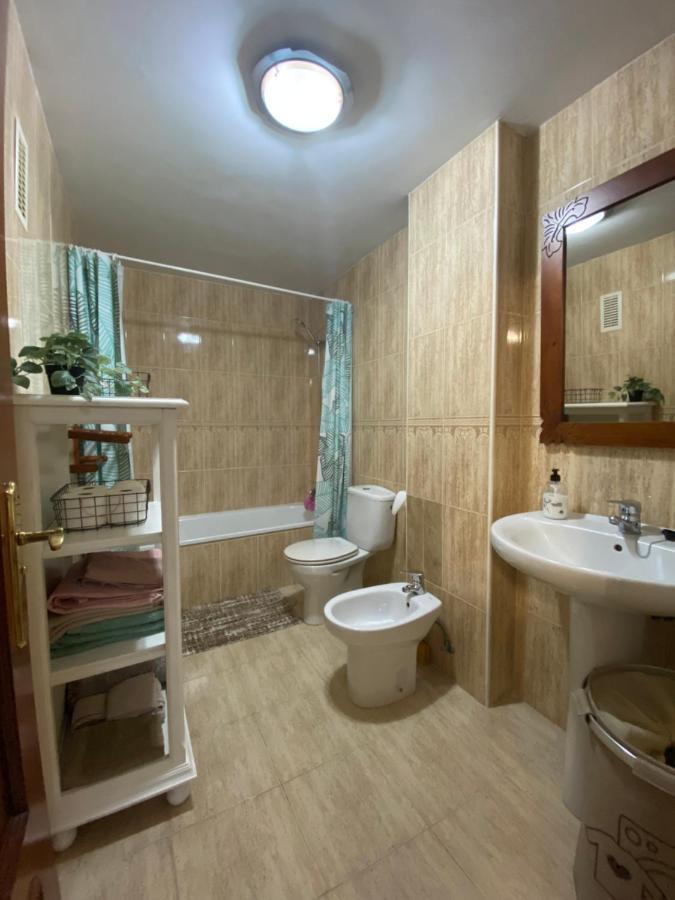 Appartement Liya's Benalmádena