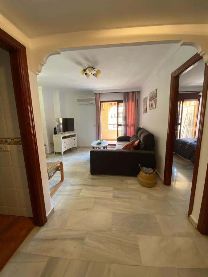 Apartment Liya's Benalmadena